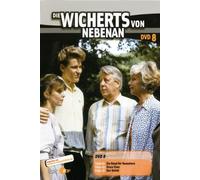 Wicherts Von Nebenan,die - 08:die Wicherts Von Nebenan