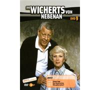 DIE WICHERTS VON NEBENAN - DVD 09: FOLGEN 25 - 27 DVD NEUF