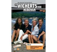 Die Wicherts Von Nebenan – DVD – Import – Edel