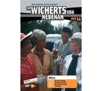 Die Wicherts Von Nebenan, Dvd