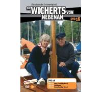Die Wicherts von Nebenan – 16 – DVD – Import (Edel)