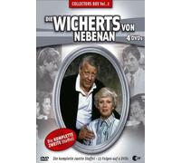 Wicherts Von Nebenan,die - Die Wicherts Von Nebenan-Collectors Box Vol.2