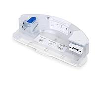 WICHIT Réservoir d'eau, Chiffon de vadrouille, Compatible avec Les pièces de Rechange for aspirateur Ecovacs Deebot OZMO T8/T8+/T9/T8MAX/T8 AIVI/T9 Max/T9 Power OZMO Pro