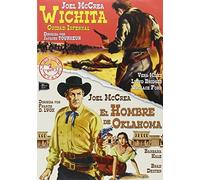 Pack Wichita - The Oklahoman - Wichita / El Hombre de Oklahoma