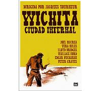 Wichita Ciudad Infernal