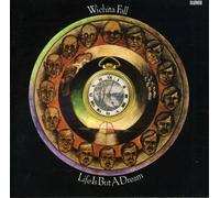 Wichita Fall - Life Is But a Dream