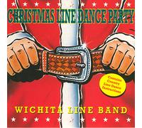 Wichita Line Band - Christmas Line Dance Party [Import]
