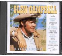 Wichita Lineman (CD) Album