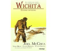 Wichita [ NON-USA FORMAT, PAL, Reg.0 Import - Spain ] by Joel McCrea