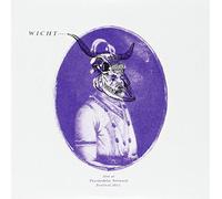 Wicht - Live at Psychedelic Net. [Import]