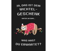 Wichtelgeschenk unter 10 Euro für Frauen und Männer: Lustiges Sudoku-Rätselbuch für Erwachsene