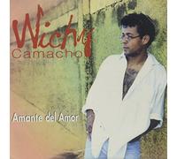 Wichy Camacho - Amante Del Amor
