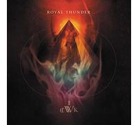 Royal Thunder - Wick [New CD]