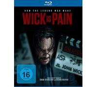 Wick is Pain – Blu-ray – LEONINE
