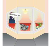 Jacob Wick And Brad Henkel - Lovely Bag You Have [Cd]