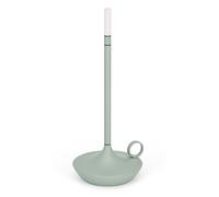 Wick Portable Lampe de batterie / Lampe de table avec USB Graypants - 8718531275447