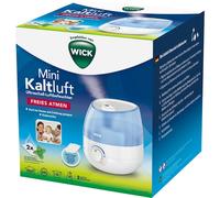WICK Rhume Humidificateur-dairMini Cold Air Ultrasonic Humidifier 1 Stk.