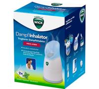 WICK Rhume InhalateurSteam inhaler 1 Stk.