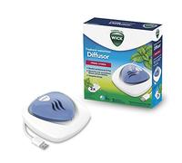 Wick WH1800EU Diffuseur portable sans eau