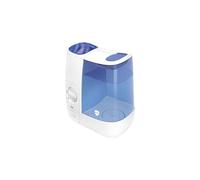 Wick WH845E2 Humidificateur à air chaud 37 m² bleu, blanc