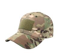 Wicke Caps 13 Casquette de baseball en maille réglable pour femme Motif camouflage, e, taille unique