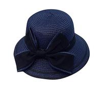 Wicke Casquettes 13 Enfants-Parents-Enfants Arc Casquettes Chapeaux de Baseball Casquettes et Accessoires Style de rue Tricoter, Marine, taille unique