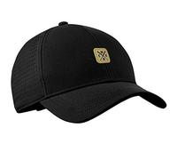 WICKED 1 X WICKED ONE W K D C Casquette Base Noir