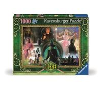 Wicked 1000 PC Puzzle by Ravensburger [General merchandise] NEUF