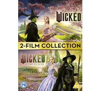 Wicked – Coffret 2 films – Universal Pictures