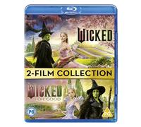Wicked 2-Movie Collection – Universal Pictures