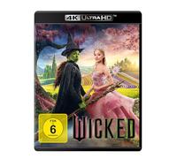 Wicked - 4K UHD