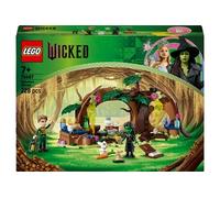 Wicked 75687 Le repaire d'Elphaba