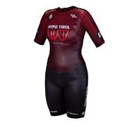 Wicked Aero Racing Combinaison de rollers Speed et Racing pour homme et femme