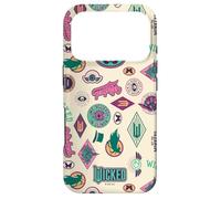 Wicked All Over Print Collegiate Coque pour iPhone 17 Pro