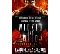 Wicked And Wild: Kindred Tales 51