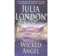 Wicked Angel Julia London (Auteur)