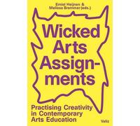 Wicked Arts Assignments (Poche)