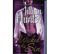Wicked As Sin