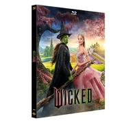 Wicked – Blu-ray – Universal Pictures