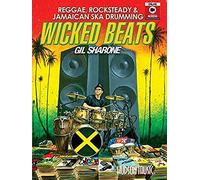 Wicked Beats: Jamaican Ska, Rocksteady & Reggae Drumming