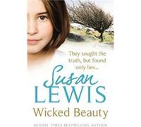 Wicked Beauty by Susan Lewis Paperback Book Lewis, Susan (Auteur)