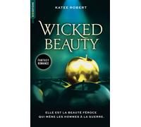 Wicked Beauty - Dark Olympus, T3 (Edition Française) Phénomène TikTok - Katee Robert - BMR - broché - Roman