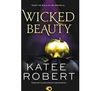 Wicked Beauty Tom 3 - Katee Robert (livre en polonais)