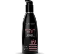 Wicked Birthday Cake 60Ml