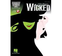 Wicked: Broadway Singer's Edition