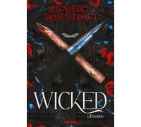 Wicked - broché - Tome 01 Tentation