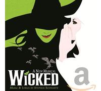 Wicked by Original Cast [Audio CD] NEUF