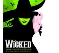 Wicked by Various Performers [CD] NEUF