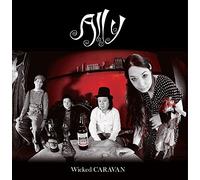 Wicked Caravan [Import Allemand]