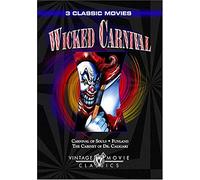 Wicked Carnival [Import USA Zone 1]